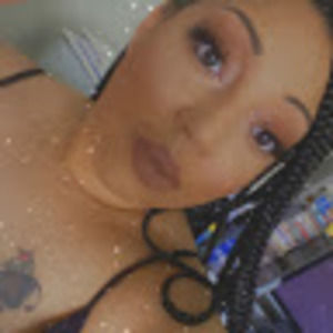 Meet your Posher, Shawnae